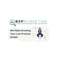 BSP - Law Firm Web Design image 2